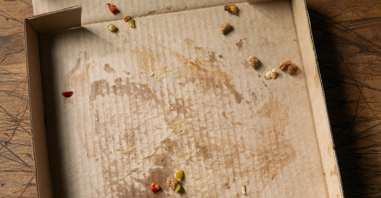 Are Pizza Boxes Recyclable? What Pizza Lovers Need to Know Paper